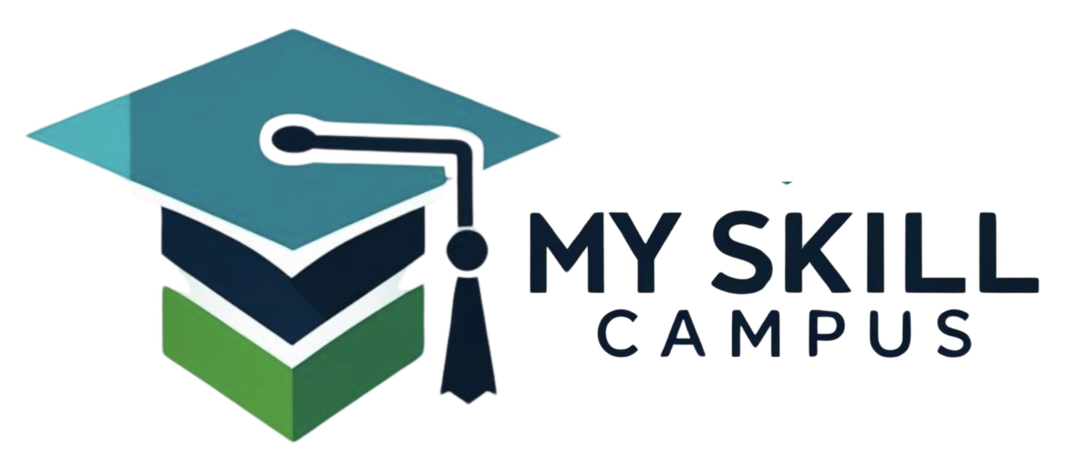 My Skill Campus Logo Updated - 1